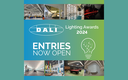 DALI Alliance Lighting Awards Opens with New Categories for 2024 DALI Alliance Lighting Awards Opens with New Categories for 2024