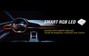 EDISON OPTO Launches SMART RGB LED Series EDISON OPTO Launches SMART RGB LED Series