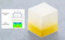 Nichia Launches a New Chip-scale LED that Creates a Lighting Environment Filled with Soft Light Nichia Launches a New Chip-scale LED that Creates a Lighting Environment Filled with Soft Light