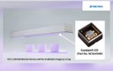 Nichia's High-power 280nm UV LED Has Been Chosen for Food and Beverage Filling Machines Nichia's High-power 280nm UV LED Has Been Chosen for Food and Beverage Filling Machines