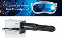 Optical Quality Assurance of AR/VR Devices Optical Quality Assurance of AR/VR Devices