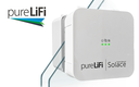 pureLiFi Unveils Next-Gen Connectivity That Breaks Through Barriers with LiFi pureLiFi Unveils Next-Gen Connectivity That Breaks Through Barriers with LiFi