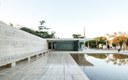 Zumtobel is a partner of Fundació Mies van der Rohe Zumtobel is a partner of Fundació Mies van der Rohe